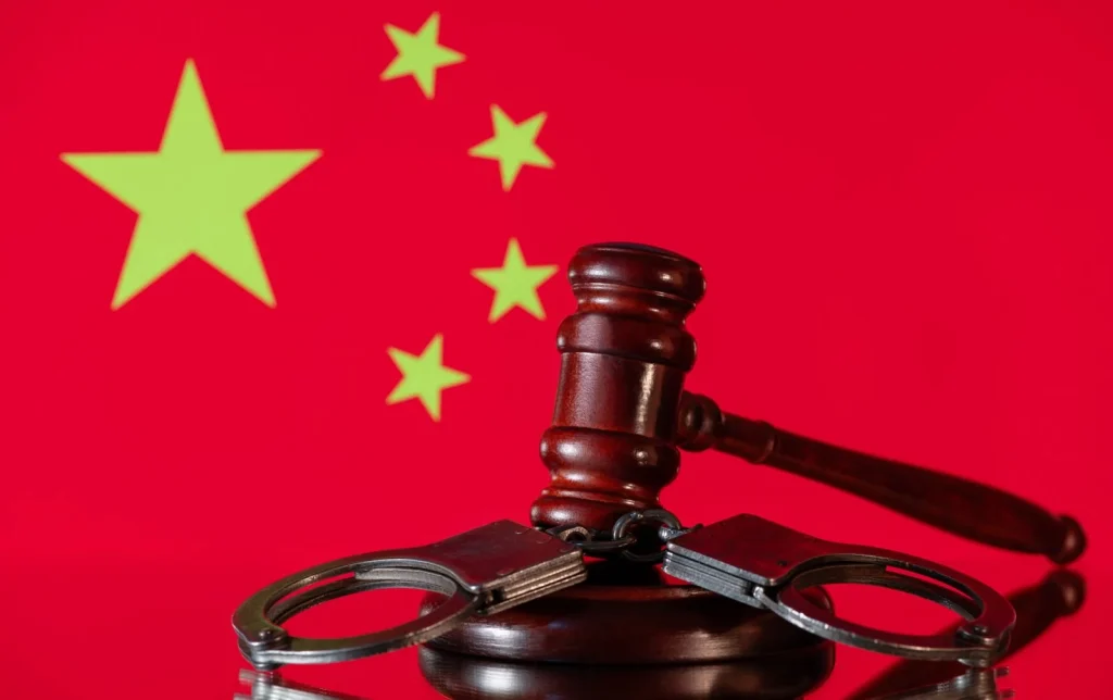 Hosszú börtönbüntetést kaptak a hongkongi Tiananmen-megemlékezés szervezői