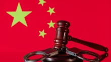 Hosszú börtönbüntetést kaptak a hongkongi Tiananmen-megemlékezés szervezői