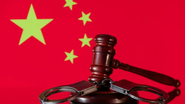 Hosszú börtönbüntetést kaptak a hongkongi Tiananmen-megemlékezés szervezői