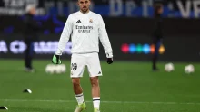 HIVATALOS: Dani Ceballos visszatért nevelőegyesületéhez, a Real Betishez