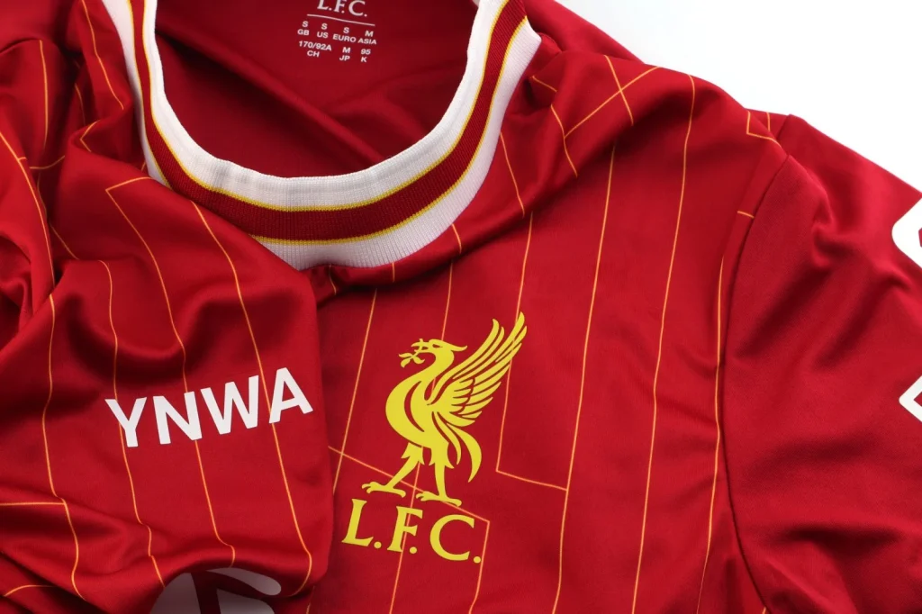 Profi szerződést írt alá a Liverpoollal Farkas Patrik