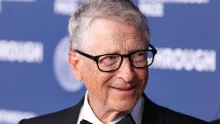 Bill Gates figyelmeztet: az ellenőrizetlen mesterséges intelligencia akár egymilliárd ember halálát is okozhatja
