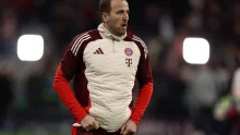 Harry Kane az Aranylabda favoritja, de a történelem ellene szól