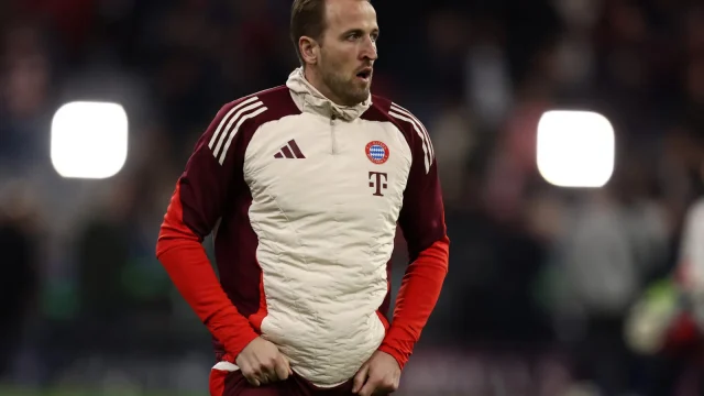 Harry Kane az Aranylabda favoritja, de a történelem ellene szól