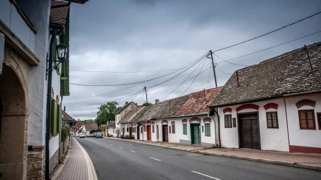 Szent István-program: életminőséget javító fejlesztések a baranyai falvakban