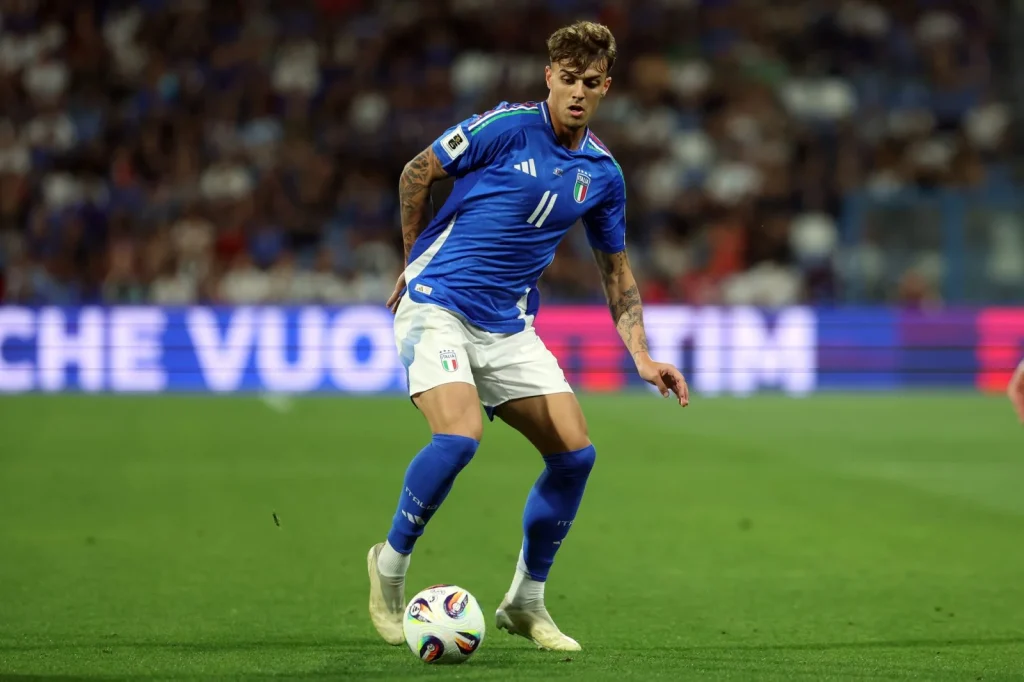 Autóbalesetet szenvedett Daniel Maldini: a Cagliari reagált a történtekre