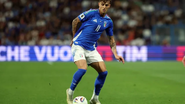Autóbalesetet szenvedett Daniel Maldini: a Cagliari reagált a történtekre