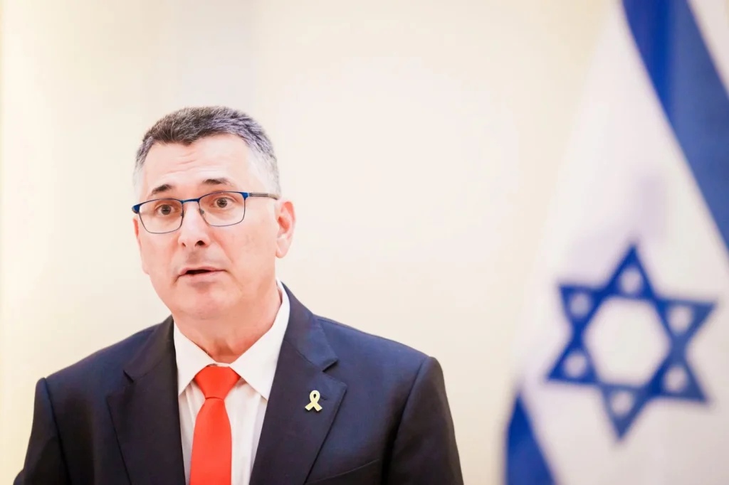 Diplomáciai feszültség: Izrael bezárja jeruzsálemi brit konzulátusát