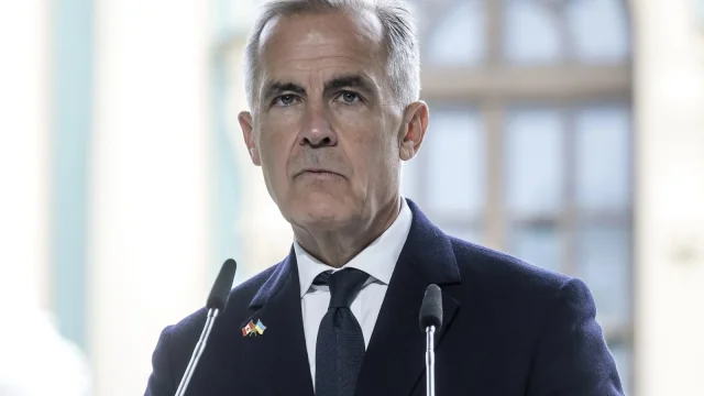 Mark Carney támogatja Kanada társult tagságát az Európai Unióban