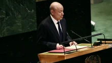 Általános mozgósítást hirdetett a jemeni elnök a húszik ellen