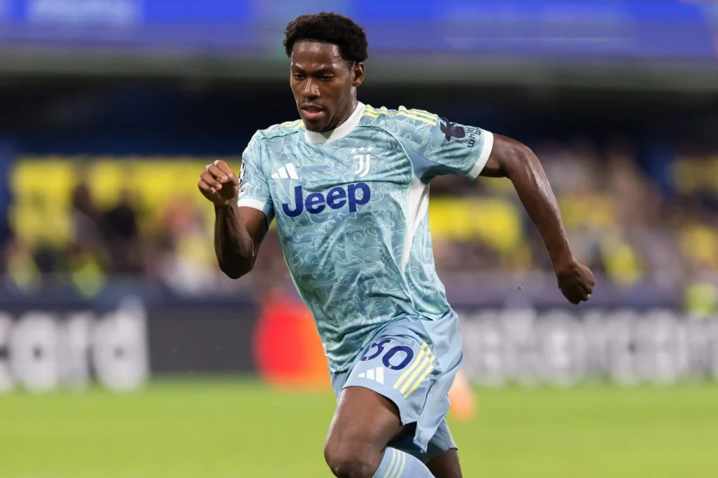 HIVATALOS: Jonathan David az Atlético de Madrid játékosa lett