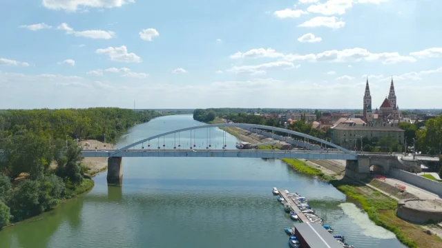 Fokozottan ellenőrzi a vízhasználatot a Közép-Tisza-vidéki Vízügyi Igazgatóság