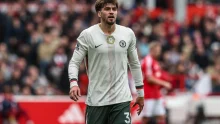 HIVATALOS: Marc Guiu a Chelsea-től az RB Leipzighez igazolt