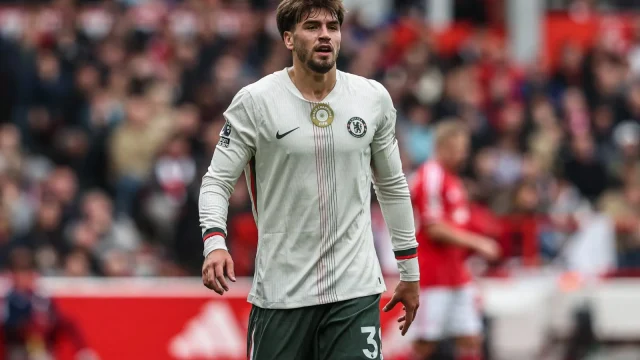 HIVATALOS: Marc Guiu a Chelsea-től az RB Leipzighez igazolt