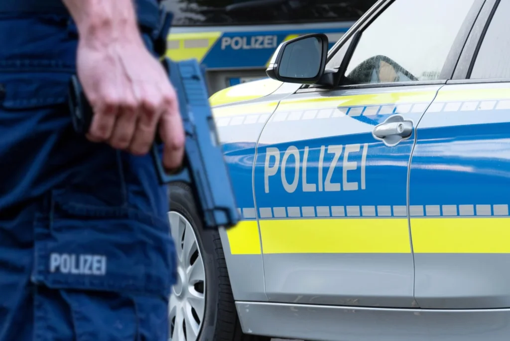 Tűz ütött ki egy berlini alállomáson, vizsgálják a szabotázs gyanúját