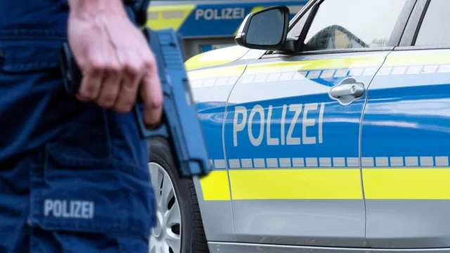 Tűz ütött ki egy berlini alállomáson, vizsgálják a szabotázs gyanúját