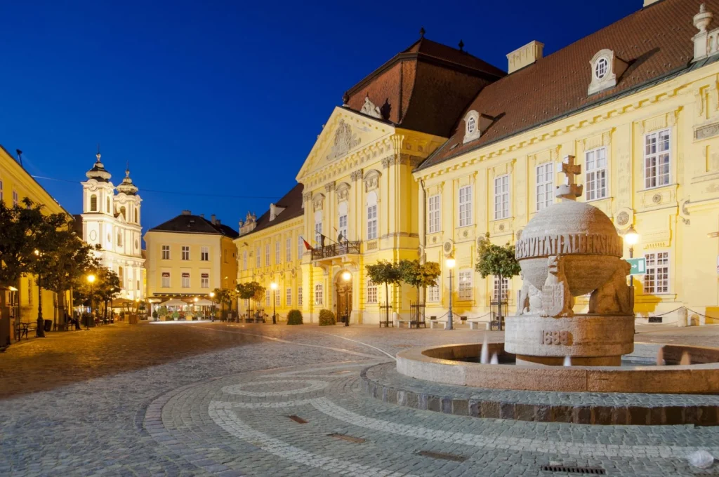 Jelentős összeget költött intézményi korszerűsítésekre Székesfehérvár