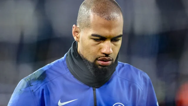 HIVATALOS: Robert Sánchez a Como csapatához igazolt a Chelsea-től