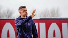 Hatósági vizsgálat indult Granit Xhaka ellen hamis Covid-igazolvány gyanúja miatt