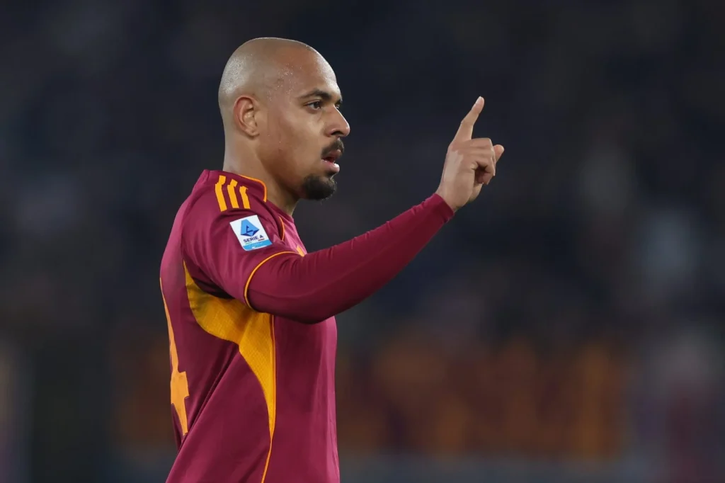 Donyell Malen elképesztő átalakulása: az Aston Villa mellőzött játékosából Európa gólkirálya lett