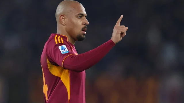 Donyell Malen elképesztő átalakulása: az Aston Villa mellőzött játékosából Európa gólkirálya lett