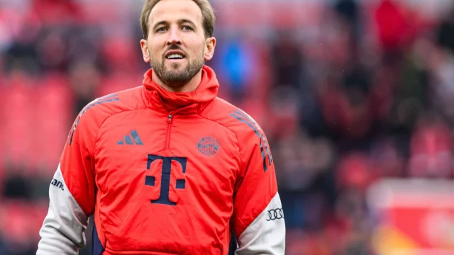 Harry Kane bizakodó az idei Aranylabda-esélyeit illetően