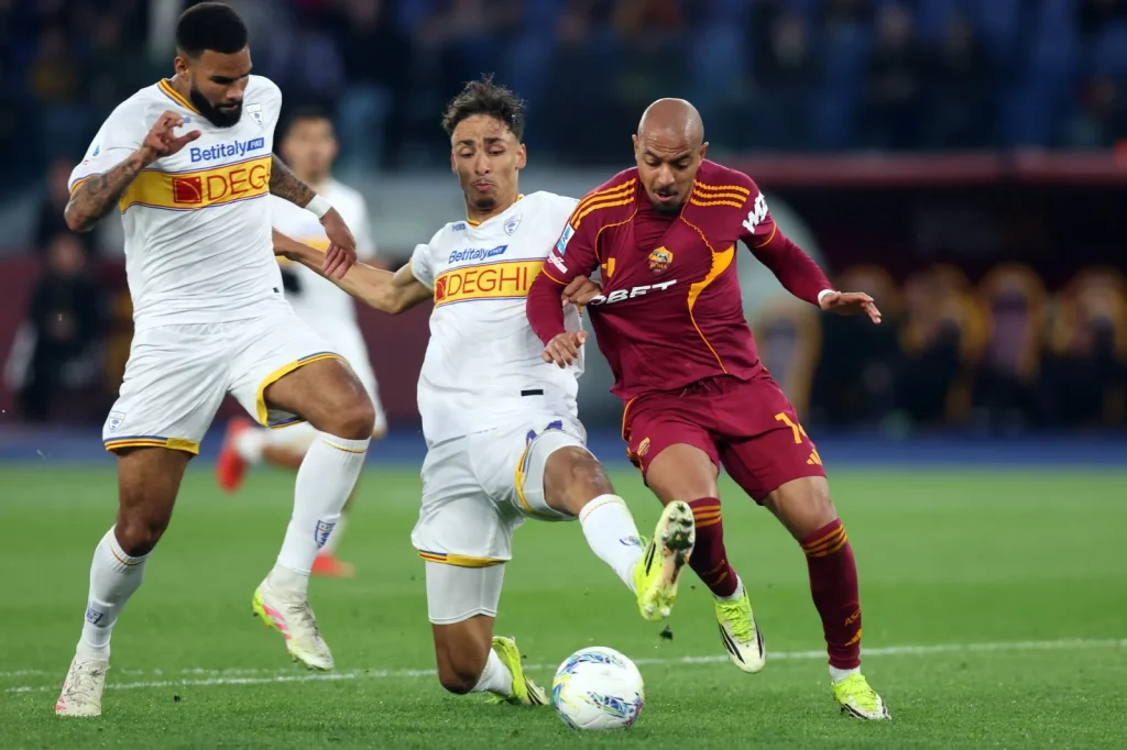Tiago Gabriel leigazolásán dolgozik a Milan az átigazolási hajrában
