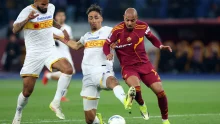 Tiago Gabriel leigazolásán dolgozik a Milan az átigazolási hajrában