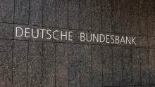 Átmeneti visszaesést tapasztal a német gazdaság a Bundesbank szerint