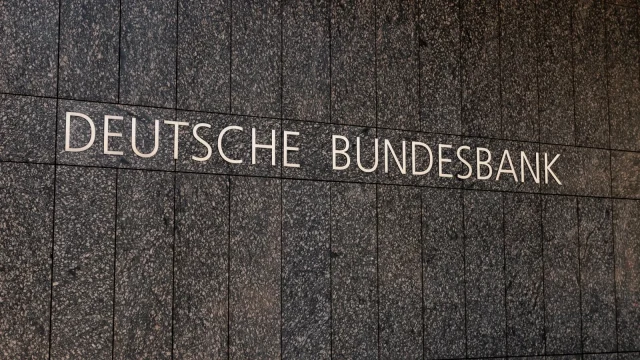 Átmeneti visszaesést tapasztal a német gazdaság a Bundesbank szerint