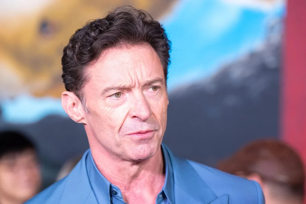 Hugh Jackman számára felejthetetlen élmény volt az írországi forgatás