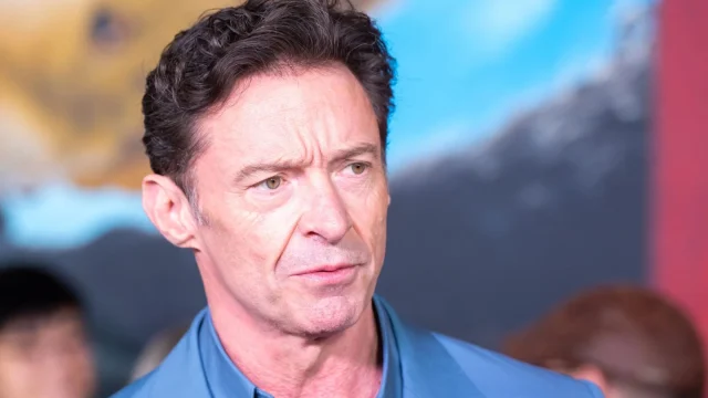 Hugh Jackman számára felejthetetlen élmény volt az írországi forgatás