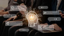 Már a német cégek 57 százaléka használ mesterséges intelligenciát