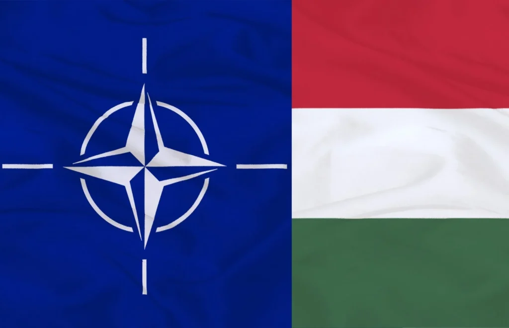 Tizedik évfordulóját ünnepelte a székesfehérvári NATO-parancsnokság