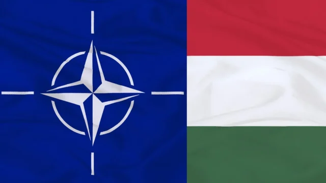 Tizedik évfordulóját ünnepelte a székesfehérvári NATO-parancsnokság