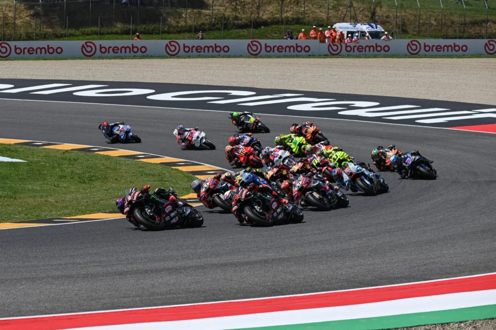 Kimarad Magyarország a 2027-es MotoGP-naptárból, a Balaton Park visszatérne