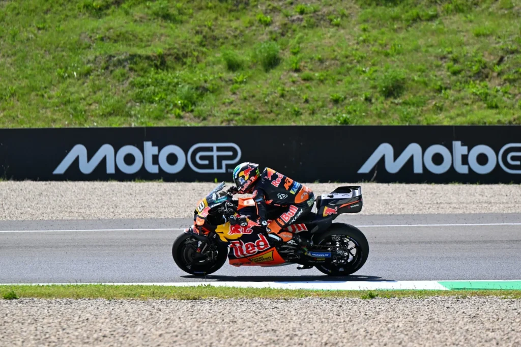 Buenos Aires veszi át a Balaton Park helyét a MotoGP 2027-es naptárában