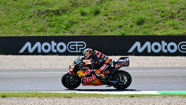 Buenos Aires veszi át a Balaton Park helyét a MotoGP 2027-es naptárában