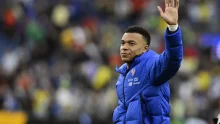 Döbbenetes részletek: Kylian Mbappé elrablását tervezték