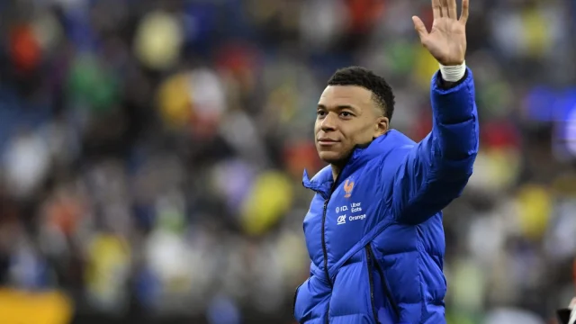 Döbbenetes részletek: Kylian Mbappé elrablását tervezték