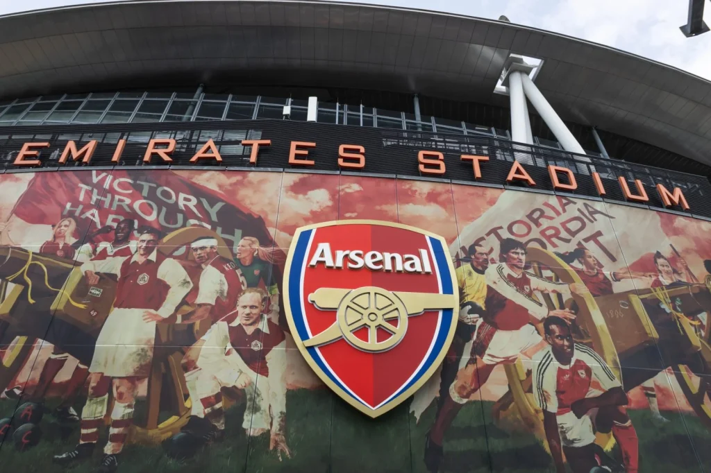 Kockázatos döntés: Miért nem igazolt sztárcsatárt az Arsenal?