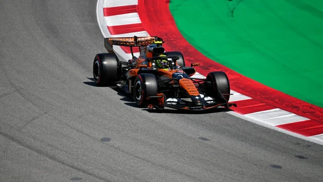 Változtatások jöhetnek a madridi F1-es pályán a kritikák után