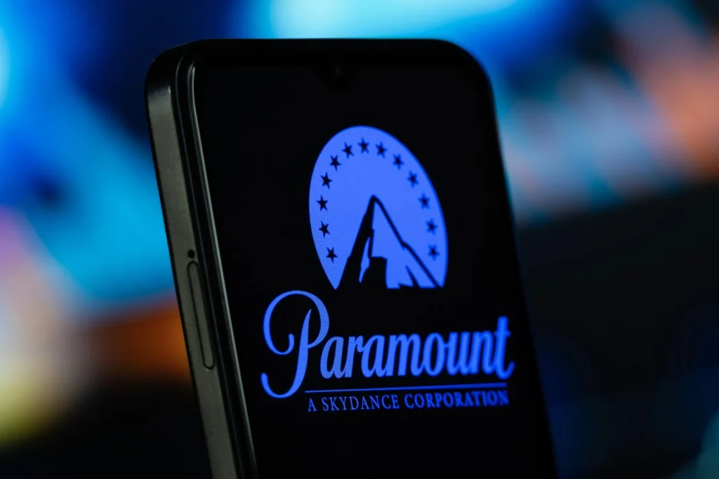 Megállapodott a Paramount az állami főügyészekkel, elhárult az akadály a Warner Bros. felvásárlása elől