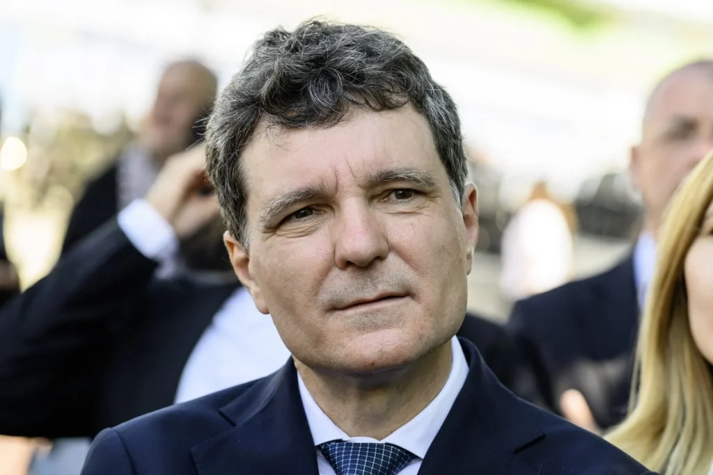 Nicusor Dan: Románia erősíti a NATO keleti szárnyának biztonságát