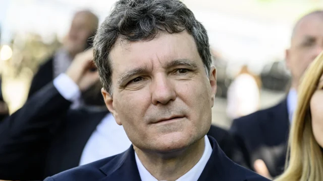 Nicusor Dan: Románia erősíti a NATO keleti szárnyának biztonságát