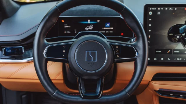 Az AutoWallis Ausztriában és Lengyelországban is forgalmazza a Zeekr autóit