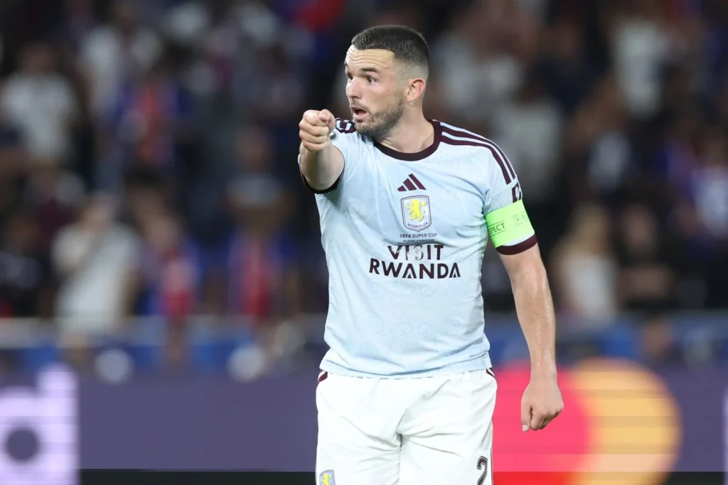 Sorsdöntő Premier League-rangadó előtt az Aston Villa és a Tottenham