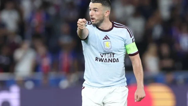 Sorsdöntő Premier League-rangadó előtt az Aston Villa és a Tottenham