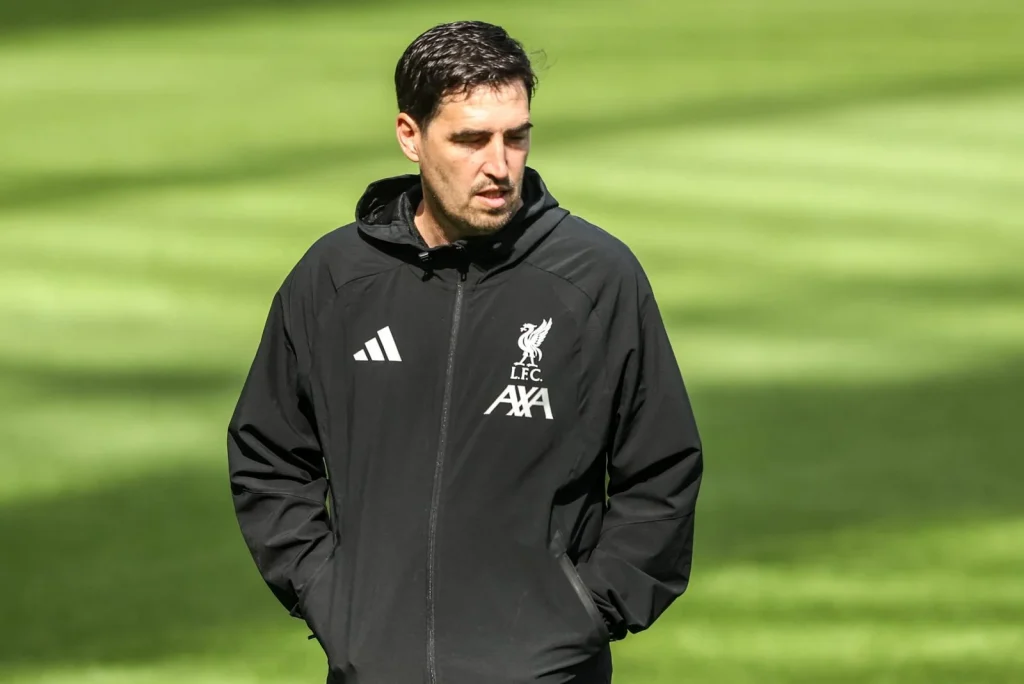 Andoni Iraola elégedett a Liverpool nyári igazolásaival