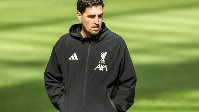 Andoni Iraola elégedett a Liverpool nyári igazolásaival